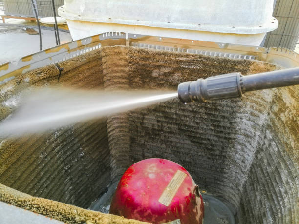 Best Affordable HVAC Duct Cleaning  in Grand Terrace, CA