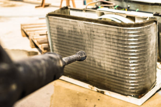 Best Best Air Duct Cleaning Company  in Grand Terrace, CA