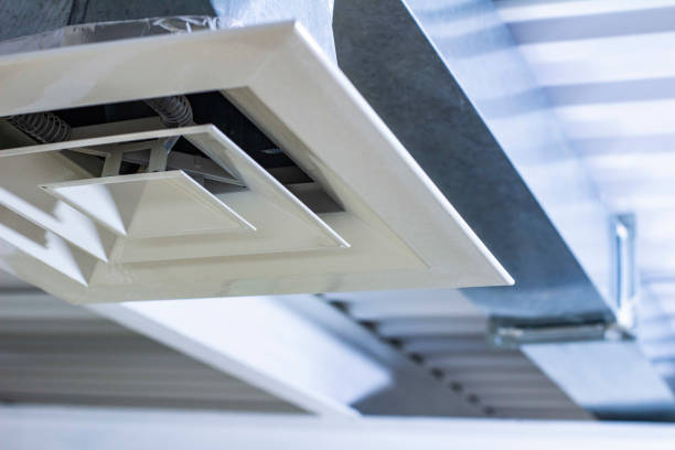 Best HVAC Air Duct Cleaning  in Grand Terrace, CA