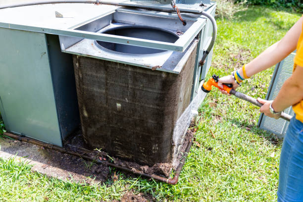 Best Ductwork Cleaning Services  in Grand Terrace, CA
