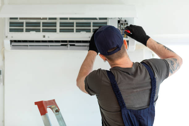 Best HVAC System Cleaning  in Grand Terrace, CA
