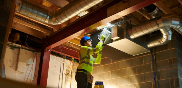 Best Affordable Air Duct Cleaning  in Grand Terrace, CA