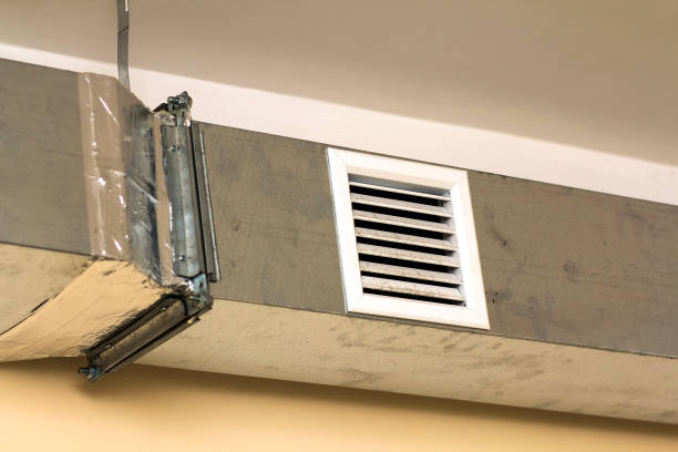 Best Dryer Vent Cleaning Services  in Grand Terrace, CA