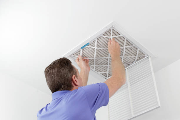 Best HVAC Duct Inspection Services  in Grand Terrace, CA